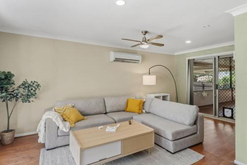 Lemon Tree Getaway Inn