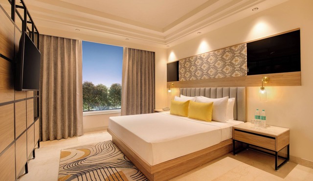 Lemon Tree Hotel Bhubaneswar in Bhubaneshwar