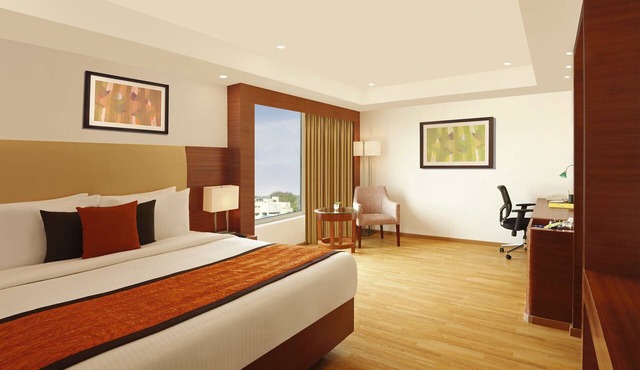 Lemon Tree Hotel Coimbatore
