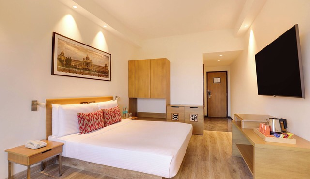 Lemon Tree Hotel, Electronics City - Bengaluru in Bengaluru