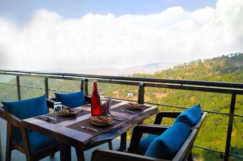 Lemon Tree Hotel, Kasauli in Kasauli