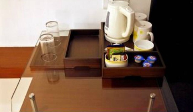 Lemon Tree Hotel Shimona in Chennai