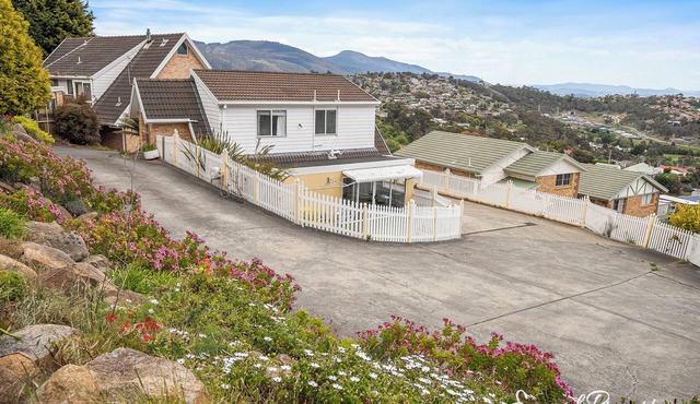 Lenah Valley Lookout Retreat