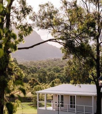 Leogate Estate Villas