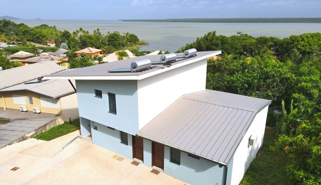 Les Hauts du Fort - Apartment B