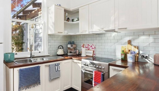 Leura Maples/1BR Cosy Cottage/Minutes to village