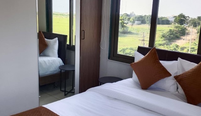 Lexora Hotel