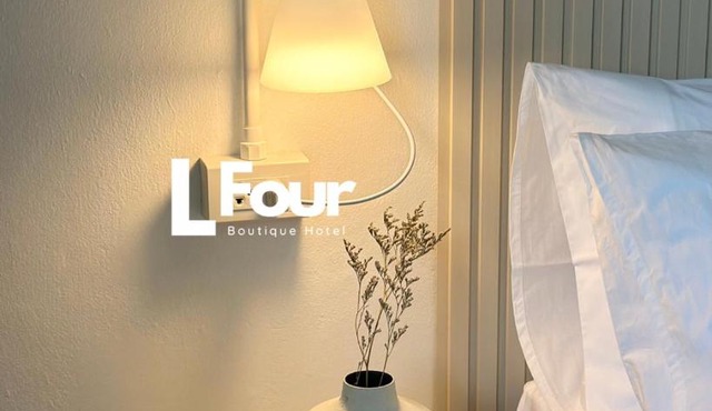 Lfour phuket in Phuket