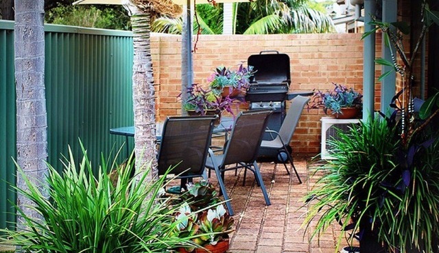 Light and Bright, Modern Villa located in a Quiet Area in Leederville