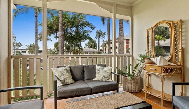 Light-Filled Retreat with Outdoor Deck, Great Location and Room to Unwind | Bohemia Heights