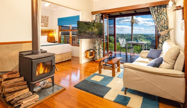 Lillypilly's Cottages & Day Spa
