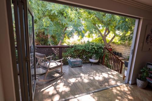 Lillys Cottage Heritage House South Fremantle