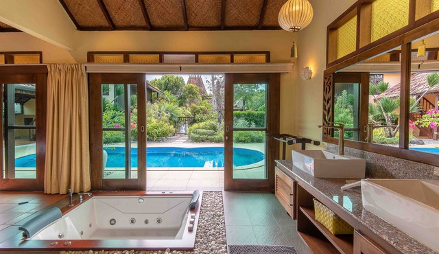 Limasan Villa Langkawi in Langkawi