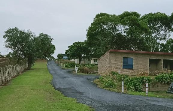 Limestone Coast Tourist Park
