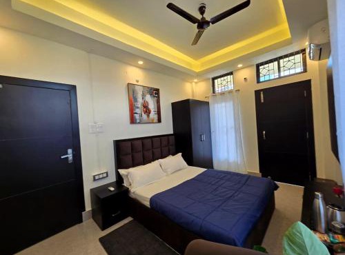 Lir-etso Homestay