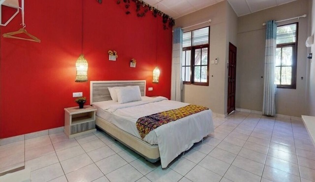 Lis Na Ree Resort by Moka in Cherating