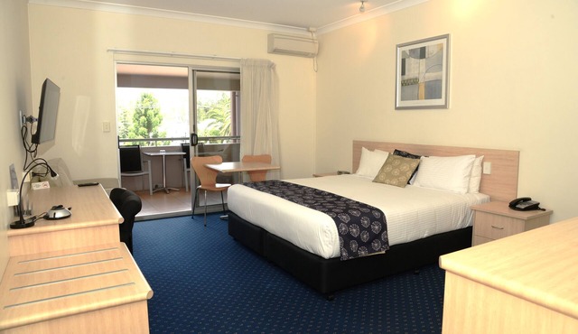 Lismore Bounty Workers Club Motel