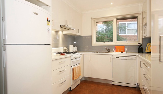 Lisson Holiday Rental