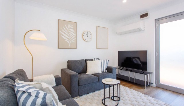 Little Fig Retreat - 5 mins to Fremantle