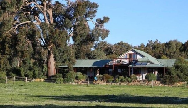 Little John Property Yallingup