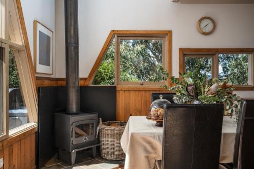 Little Olive Cabin