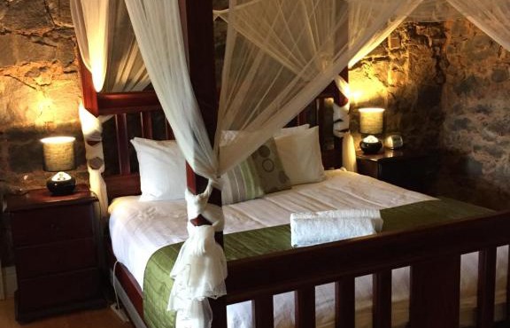 Little River Bed and Breakfast