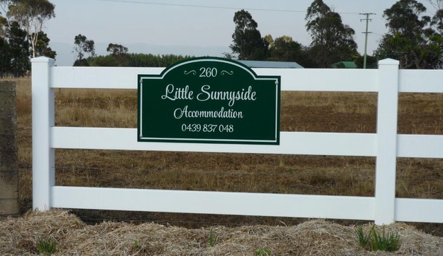 Little Sunnyside Accommodation