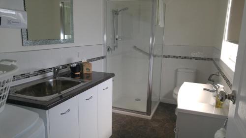 Little Sunnyside Accommodation
