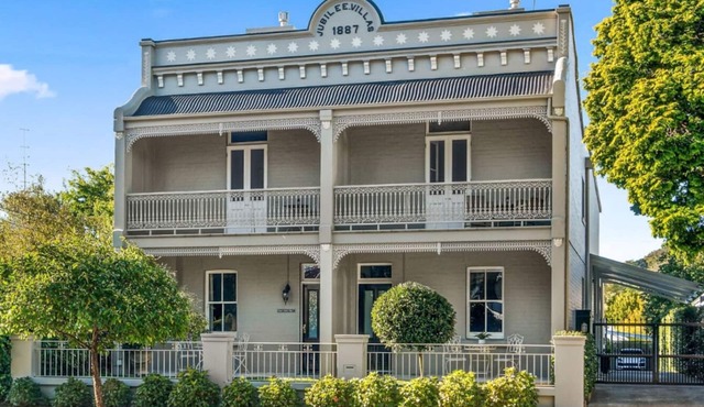 Little Terrace Bowral 2