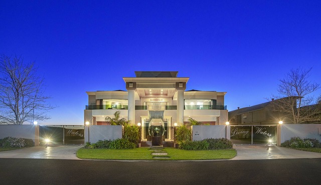Living Waters- Ultimate Luxury in Busselton
