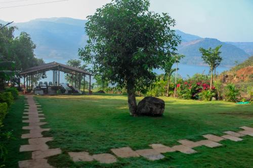 Llakeview Resort Lavasa in Lavasa