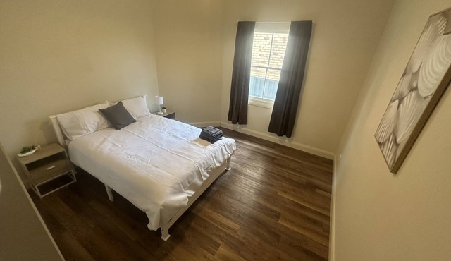 Location! Location! 3 Bedroom House West Tamworth