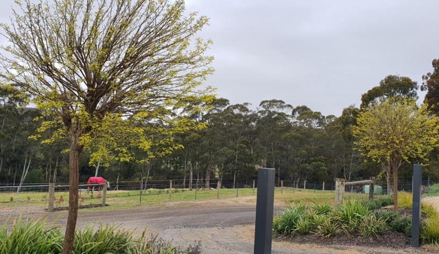 Lockleigh Park