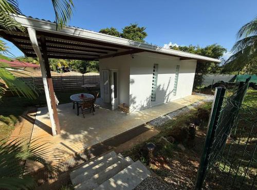 Lodge Mahury
