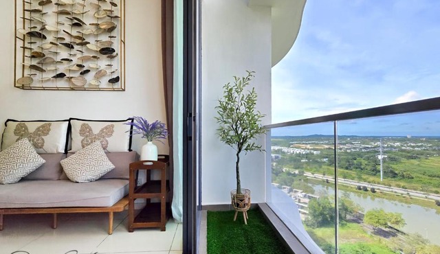 Loft Suite 3BR Johor Bahru Legoland 7-8Pax in Iskandar Puteri