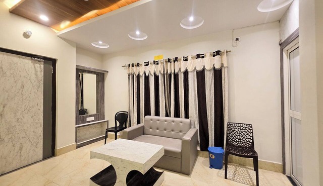 LOKENATH RESORT in Tarapith