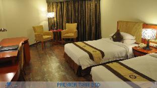 Long Beach Hotel in Cox's Bazar