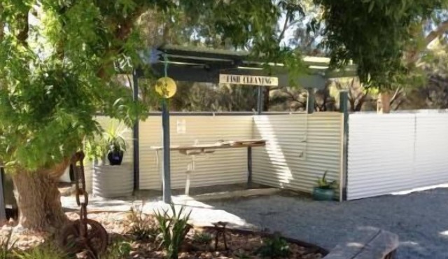 Longbeach Apartments Coffin Bay