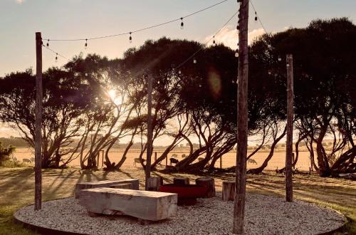 Longboarders Micro-Resort Phillip Island