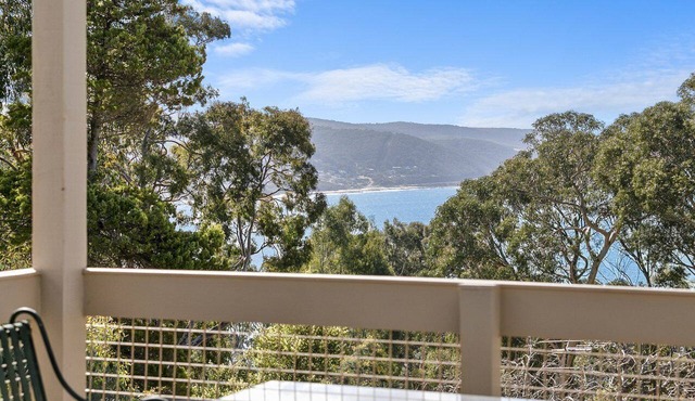 Lorne Lodge in Lorne
