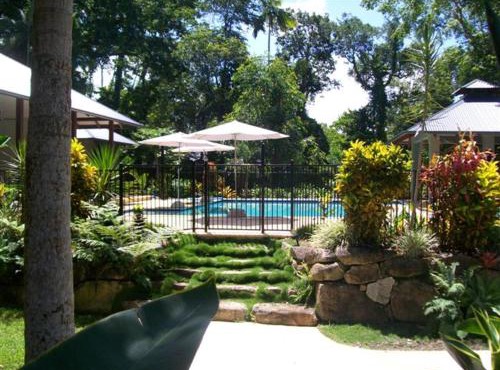 LostParadise Mini Resort