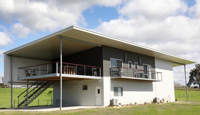 Lot113 Vineyard Accommodation