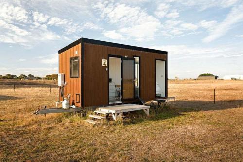 Lough View Cabin by Tiny Away