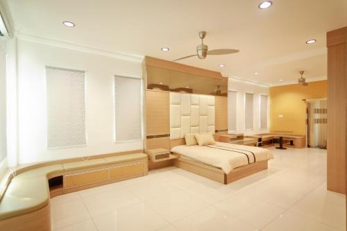 LSH Rest House in Jitra