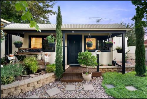 Lucky 13 Garden Escape - Near Adelaide CBD