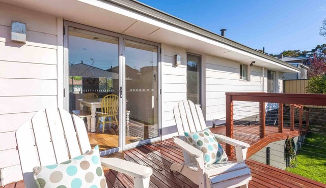Lucy’s Place | Swan BnB Management