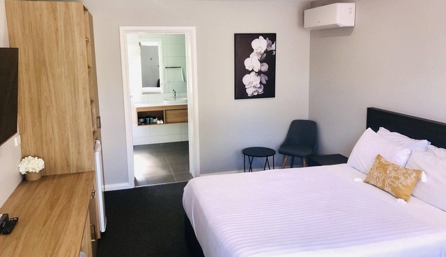 Luhana Motel Moruya