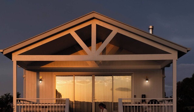 Lusso Retreats