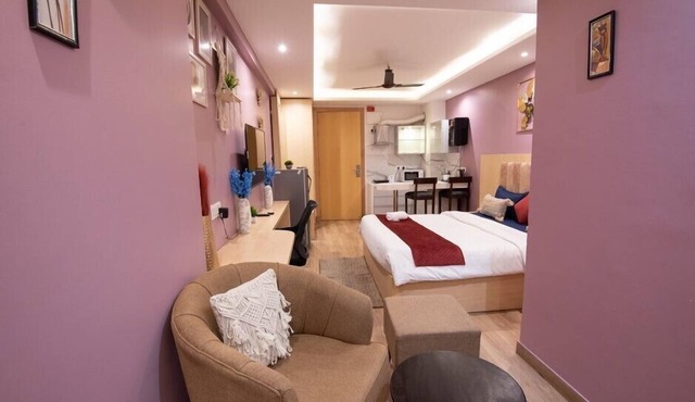 Luxsugero Jaipur in Jaipur
