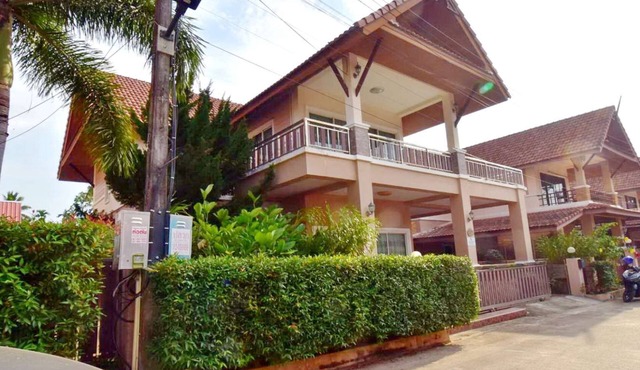Luxurious and spacious Villa with private Pool in Krabi